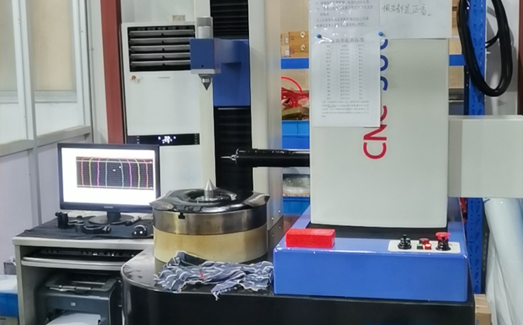 JIANGSU JULIAN REDUCER CO. , Ltd.