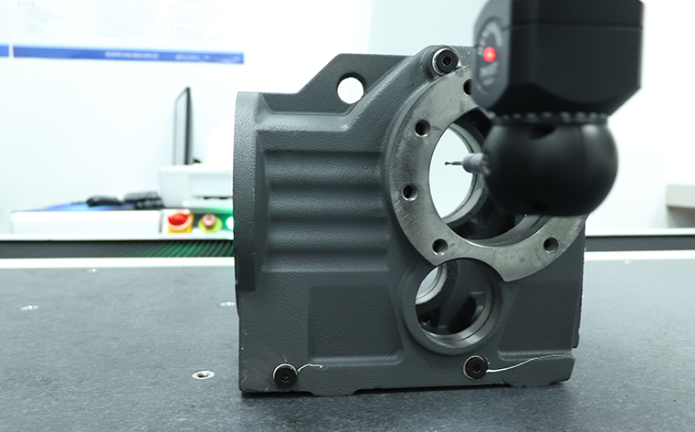 JIANGSU JULIAN REDUCER CO. , Ltd.
