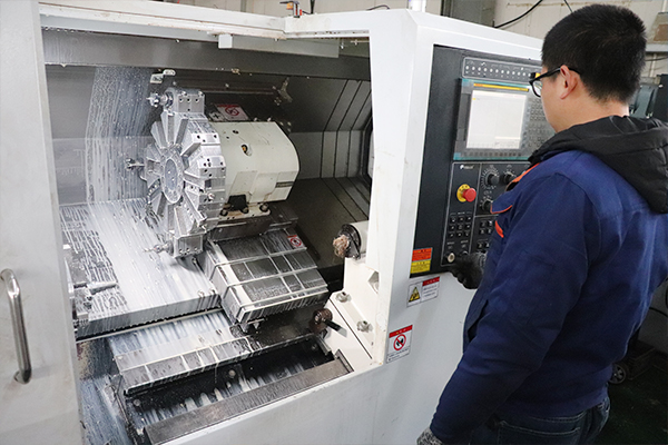 JIANGSU JULIAN REDUCER CO. , Ltd.