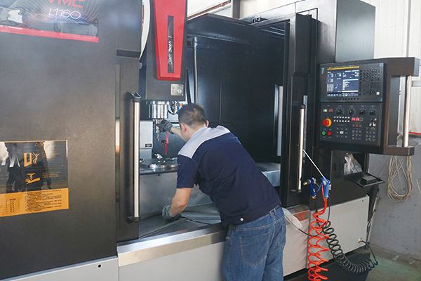 JIANGSU JULIAN REDUCER CO. , Ltd.