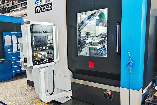 JIANGSU JULIAN REDUCER CO. , Ltd.