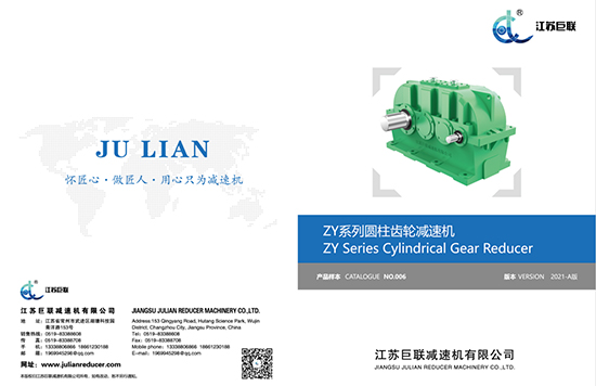 JIANGSU JULIAN ZY ตัวอย่าง 2021